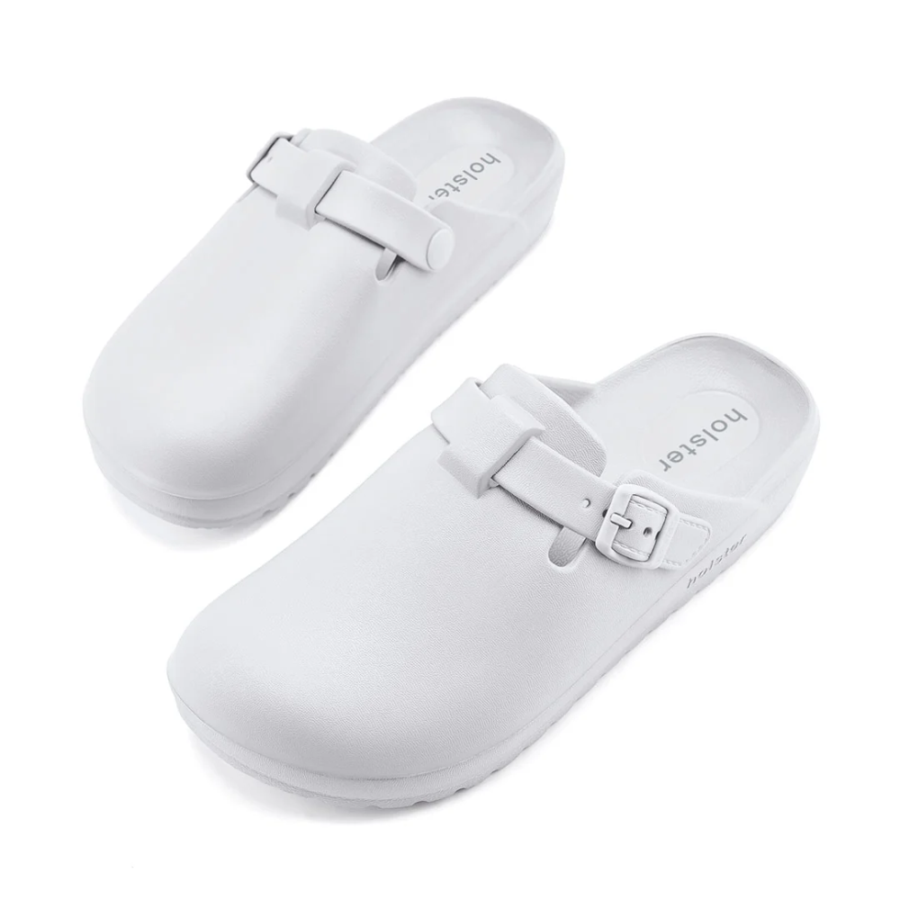 Holster Dune Unisex Clogs