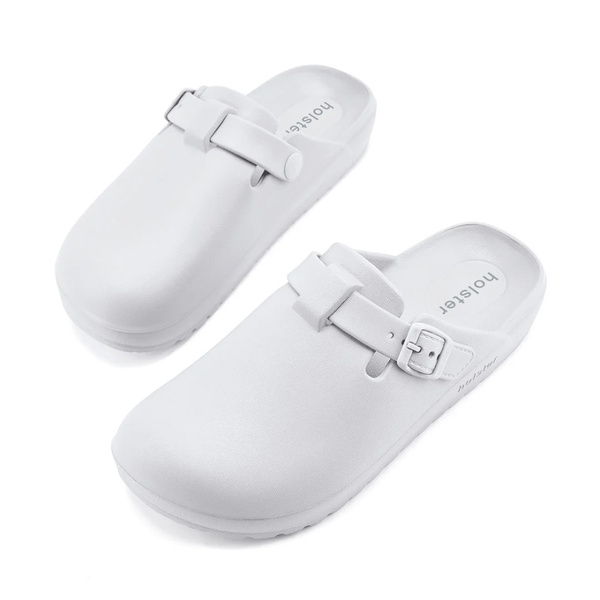 Holster Dune Unisex Clogs