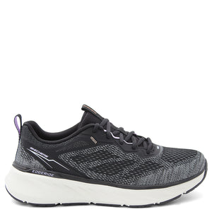 Skechers Edgeride Power Flow Womens Sneakers