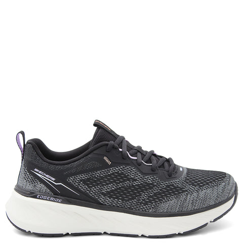Skechers Edgeride Power Flow Womens Sneakers