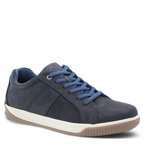 Colorado Edo Mens Sneakers Navy