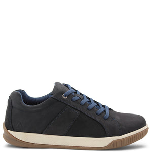 Colorado Edo Mens Sneakers Navy