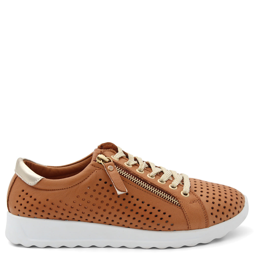 eg256 Womens Sneakers 
