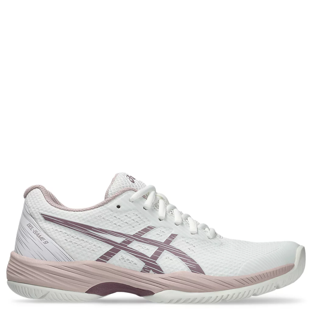 Asics gel game 4 femme sales