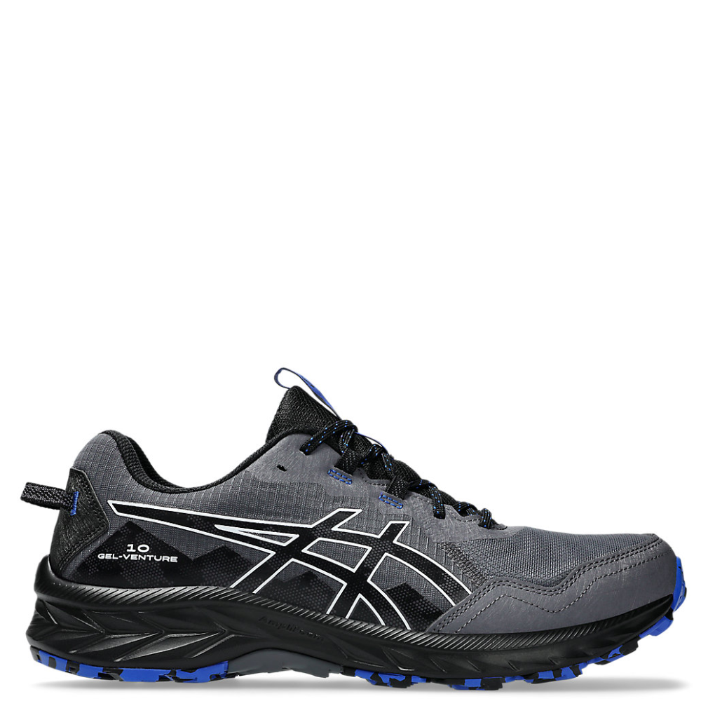 Asics Gel Venture 10 Mens Trail Running Shoes