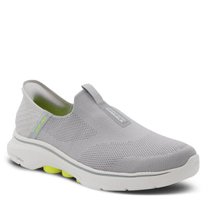 Skechers Go Walk 7 Easy On Mens Sneakers