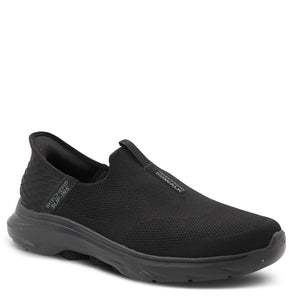 Skechers Go Walk 7 Easy On Mens Sneakers