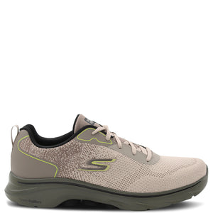 Skechers Ennoble Men's Sneakers Khaki