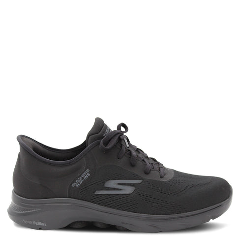 Skechers Go Walk 7 Valin Mens Sneakers