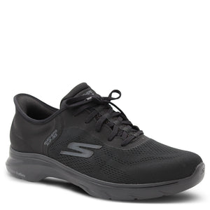 Skechers Go Walk 7 Valin Mens Sneakers