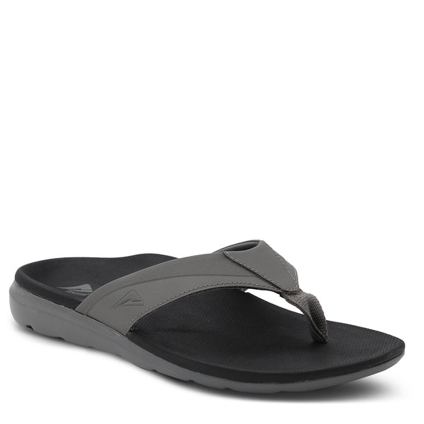  Ascent Groove Mens Thongs