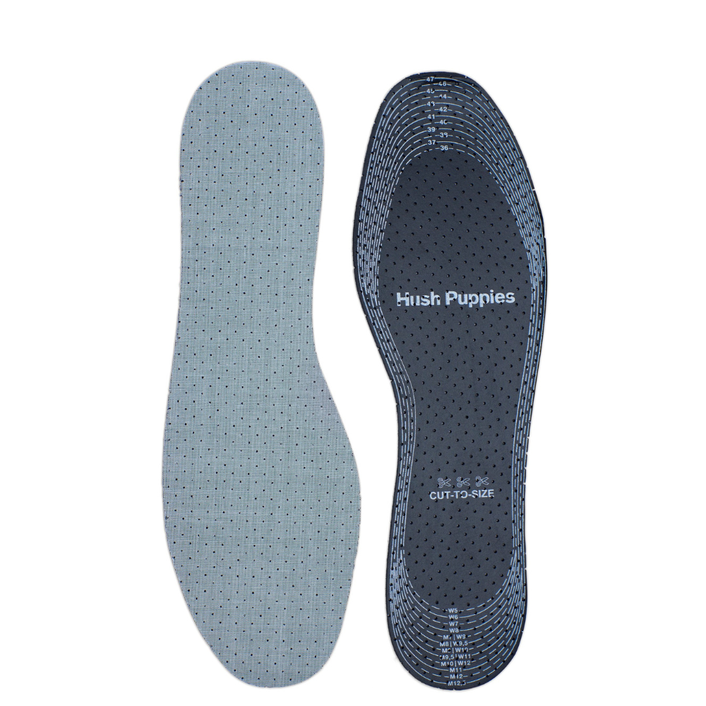 Hush Puppies Odour Control Insoles | Solutions For Smelly Feet ...