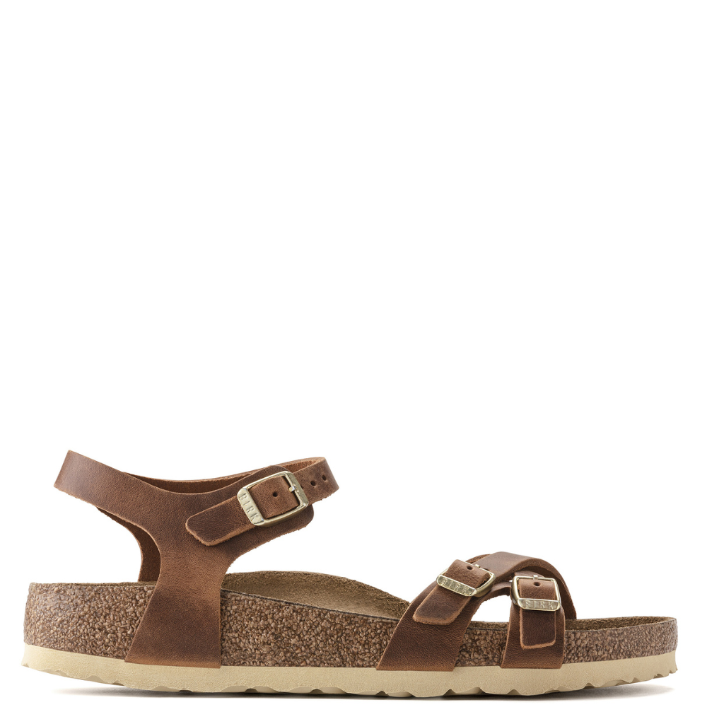 Birkenstock Kumba Womens Sandals