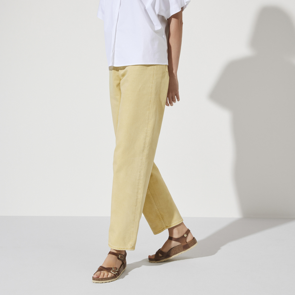 Birkenstock Kumba Womens Sandals