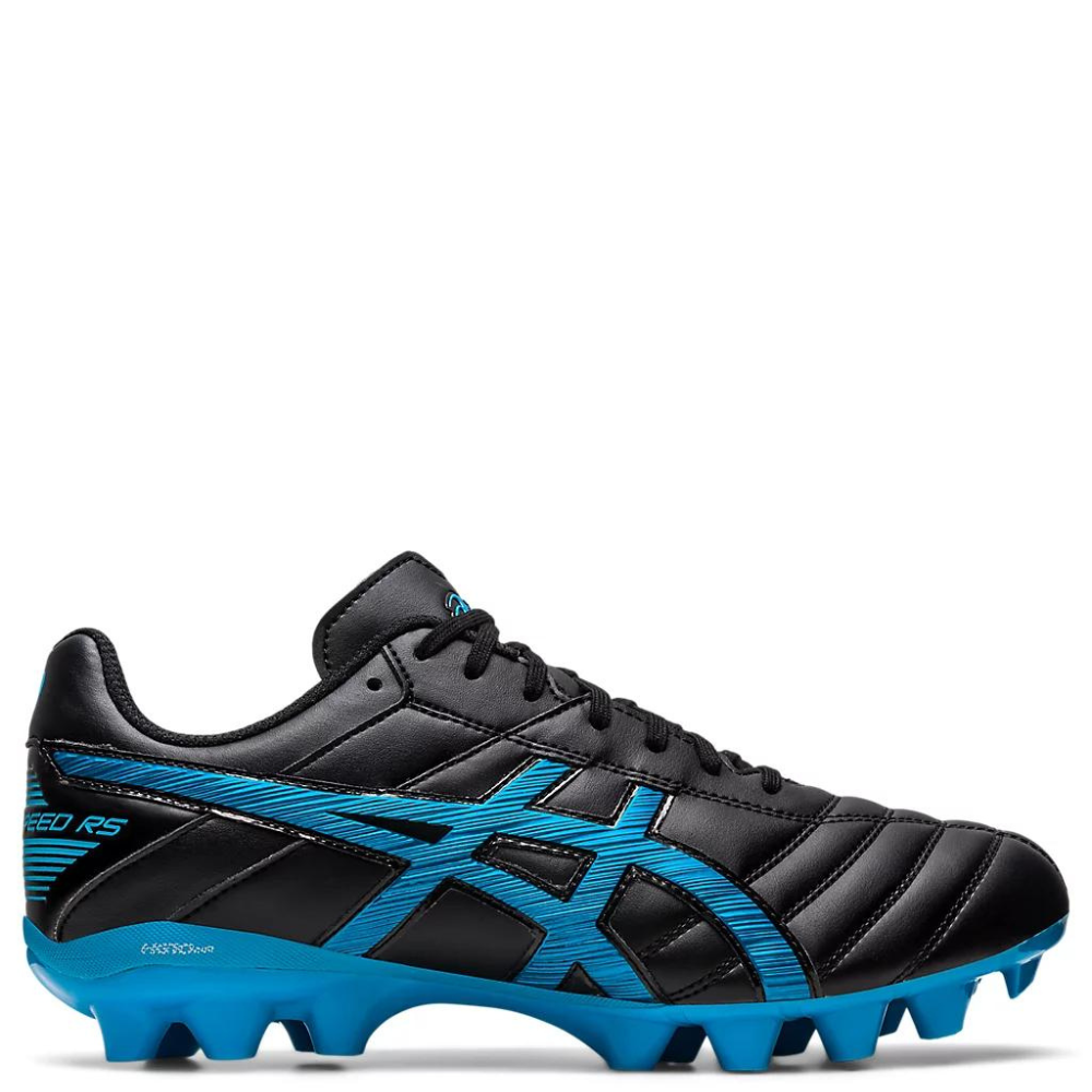 Lethal Speed RS 2 Men's Footy Boots Black Blue