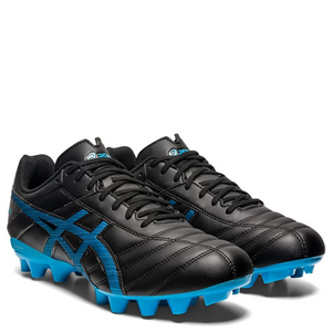 Lethal Speed RS 2 Men's Footy Boots Black Blue
