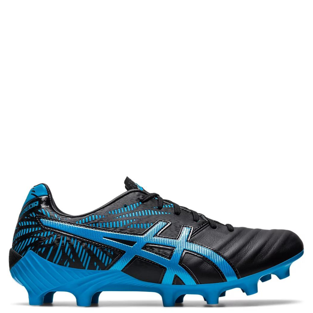 Asics youth 2025 football boots
