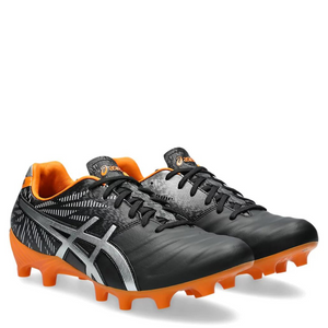 Asics Lethal Trigeor IT Men's Footy Boots Black Orange