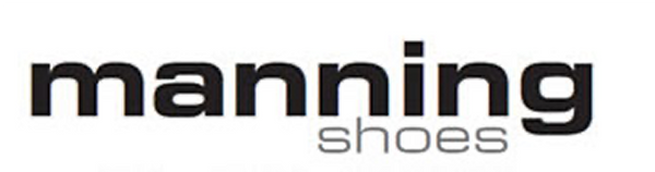 Manning Shoes