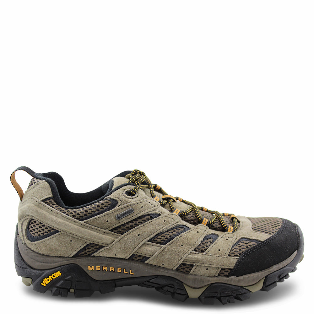 MOAB 3 GTX LEATHER MENS HIKING