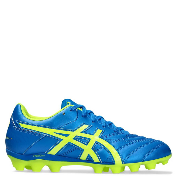 Asics football top boots 2018