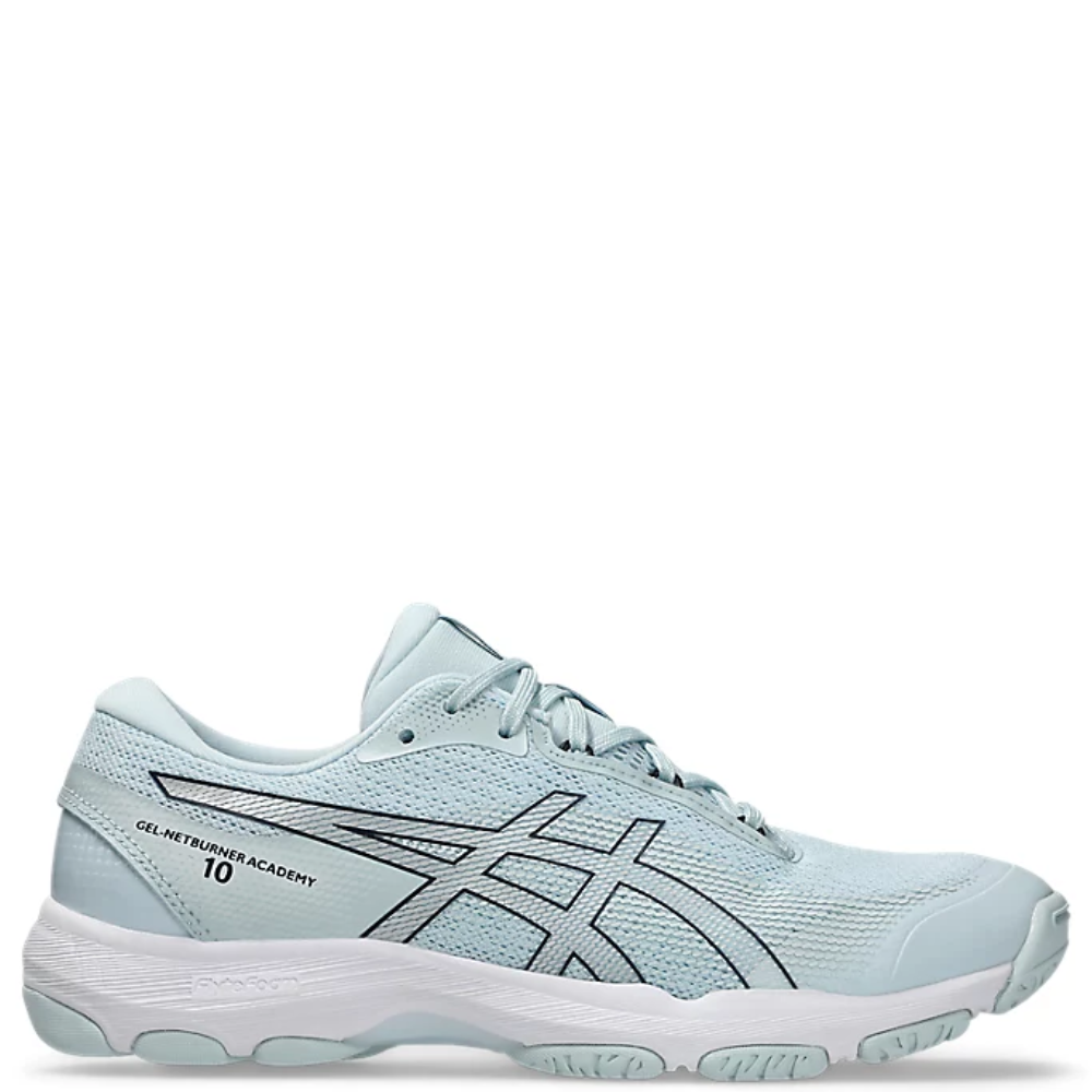 Asics Netburner Academy 10 Netball Shoes