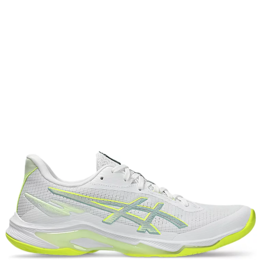 Asics Netburner Ballistic FF 4  Womens Netball Shoes 