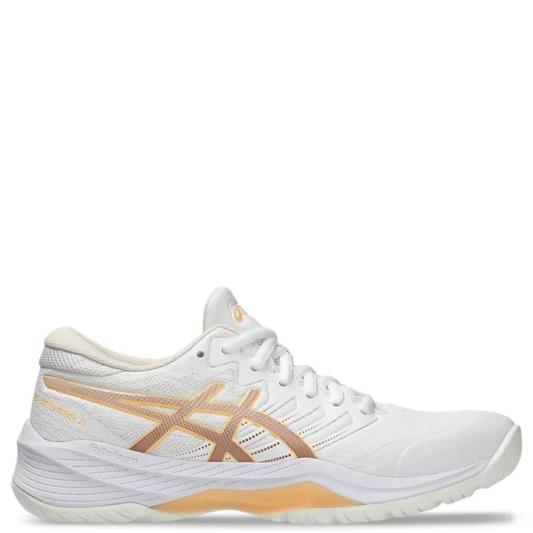 Asics Netburner 21 D width running shoes