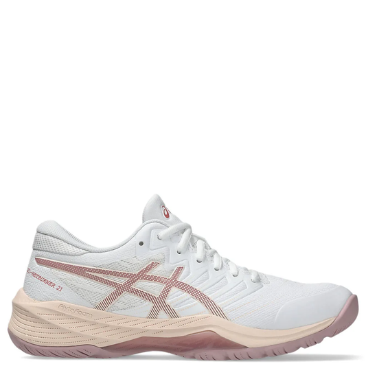 Asics Netburner 21 Womens Netball Shoes