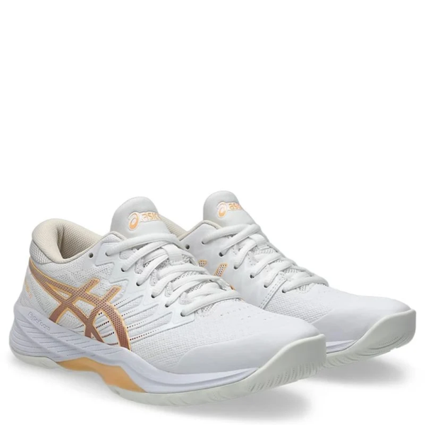 Asics Netburner 21 D width running shoes