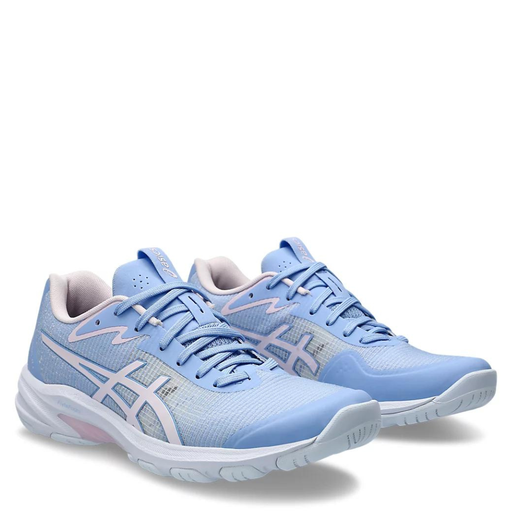 Asics Netburner Professional FF 4 Women s Netball Shoes Sports Shoes Manning Shoes