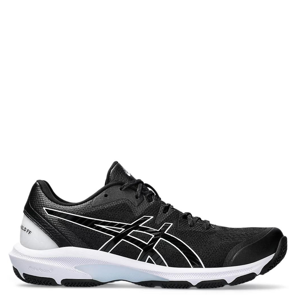 Asics Netburner Shield Womens Netball Shoes