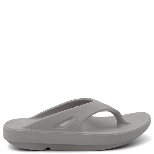 Oofas Ooriginal Thongs Navy