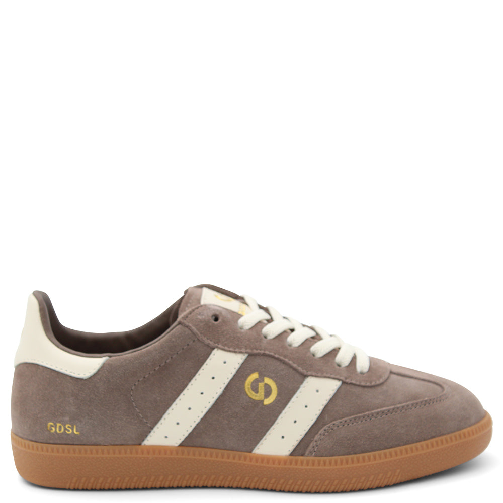 Goodsole Parallel Womens Sneakers