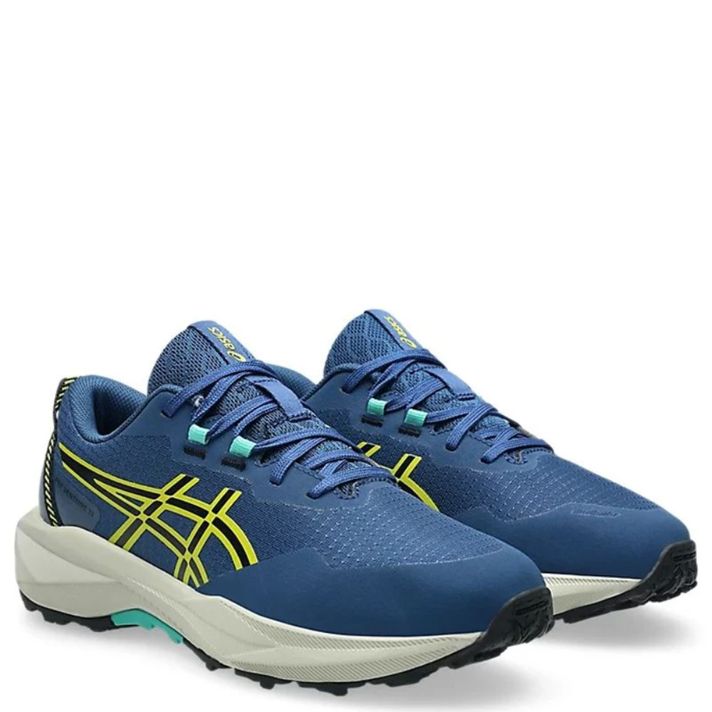 Asics Pre Venture GS Kids Running Shoes