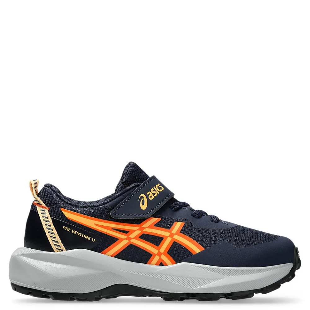 Asics Pre Venture PS kids Running Shoes