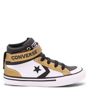 Converse Pro Blaze Kids Hi Top Sneakers 