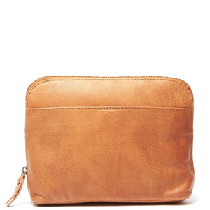 Oran Rachel Women's Handbag Tan
