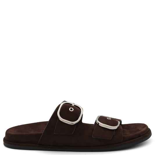 Billini Rebeca Women's Flat Sandals
