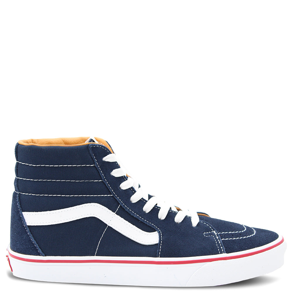 Vans Sk8 Hi top Sneakers