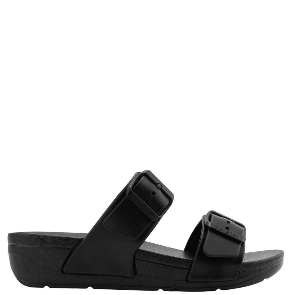 Holster Skyhigh womens wedge sandals