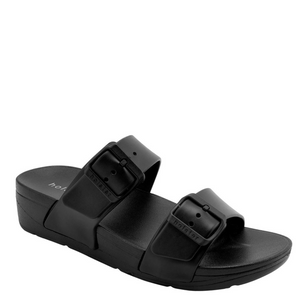 Holster Skyhigh womens wedge sandals