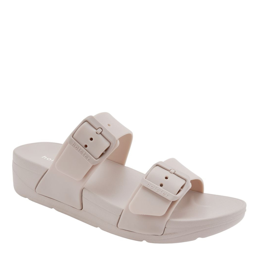 Holster Skyhigh womens wedge sandals
