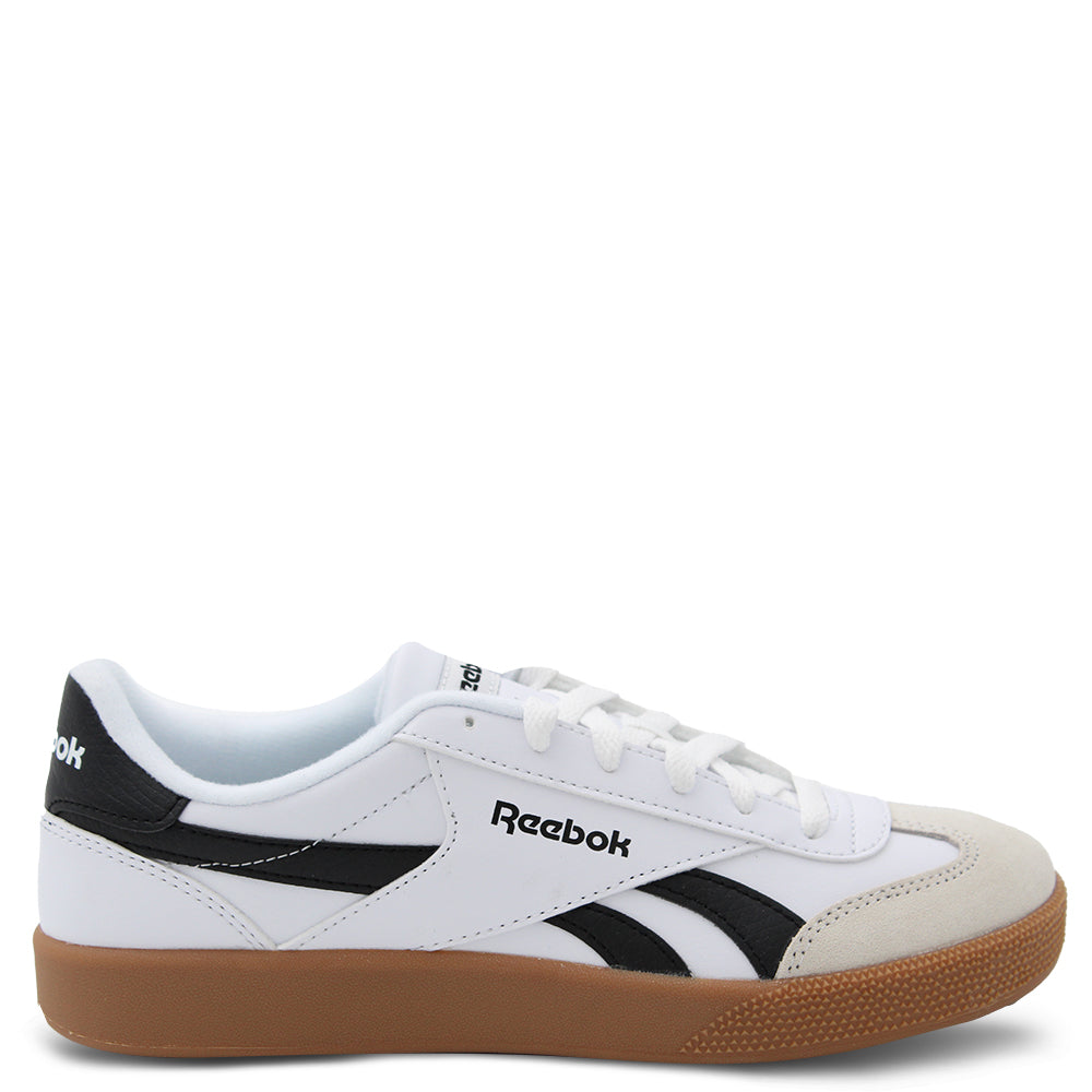 Reebok Smash Edge S Unisex Sneakers White Gum