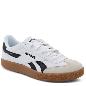 Reebok Smash Edge S Unisex Sneakers White Gum