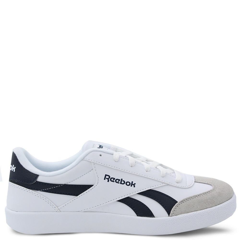 Reebok Smash Edge S Unisex Sneakers White Gum