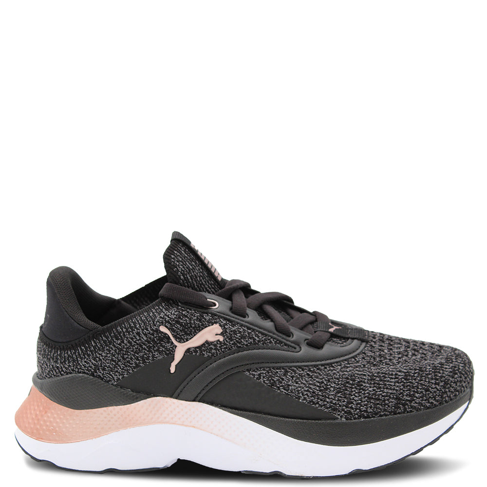 Puma Soft Ride Mayve Womens Running