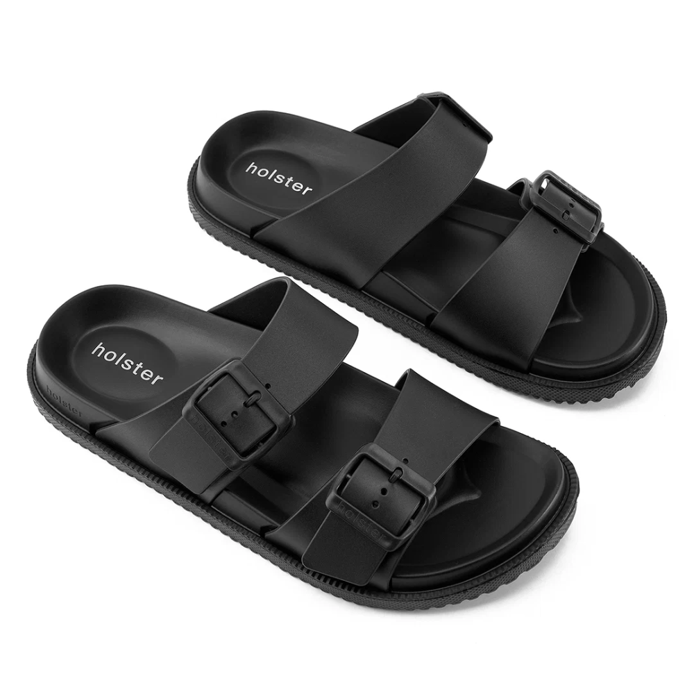 Holster Sunseeker Unisex Slides