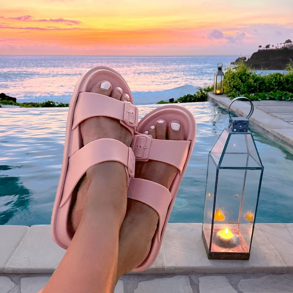 Holster Sunseeker Unisex Slides