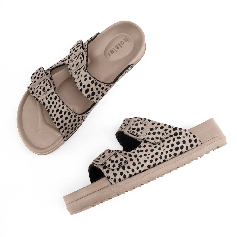 Holster Stride Womens Slides 